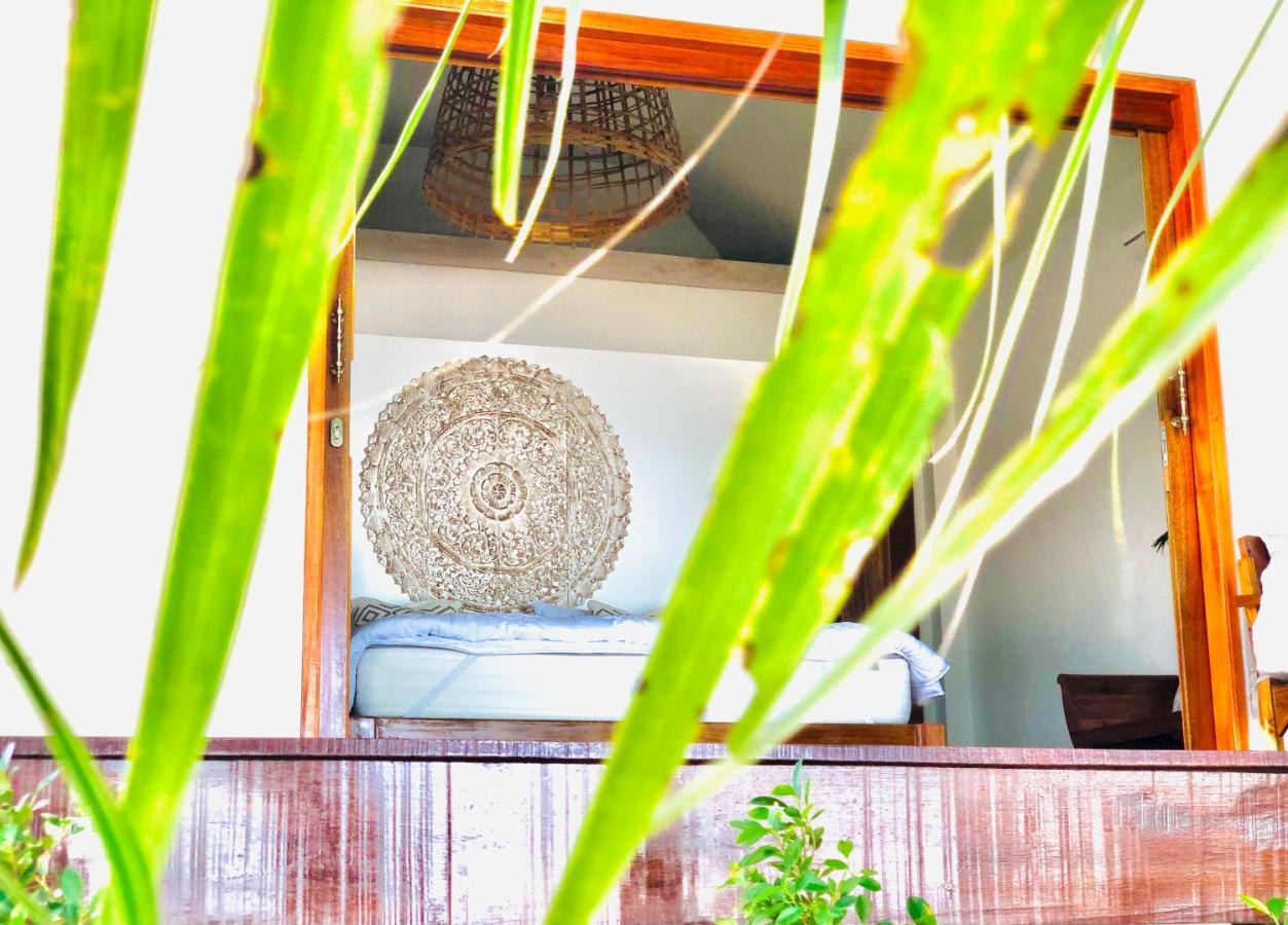 Mangata Boutique Bungalows Srithanu Beach Esterno foto